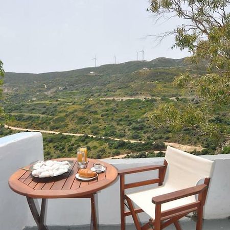 Xalakas Summer House Embourios  外观 照片