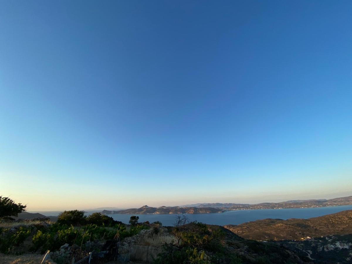 Xalakas Summer House Embourios  外观 照片