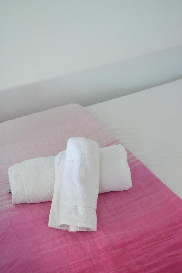 Xalakas Summer House Embourios  外观 照片
