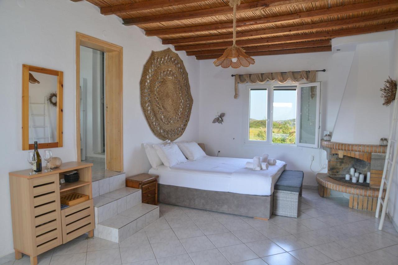 Xalakas Summer House Embourios  外观 照片