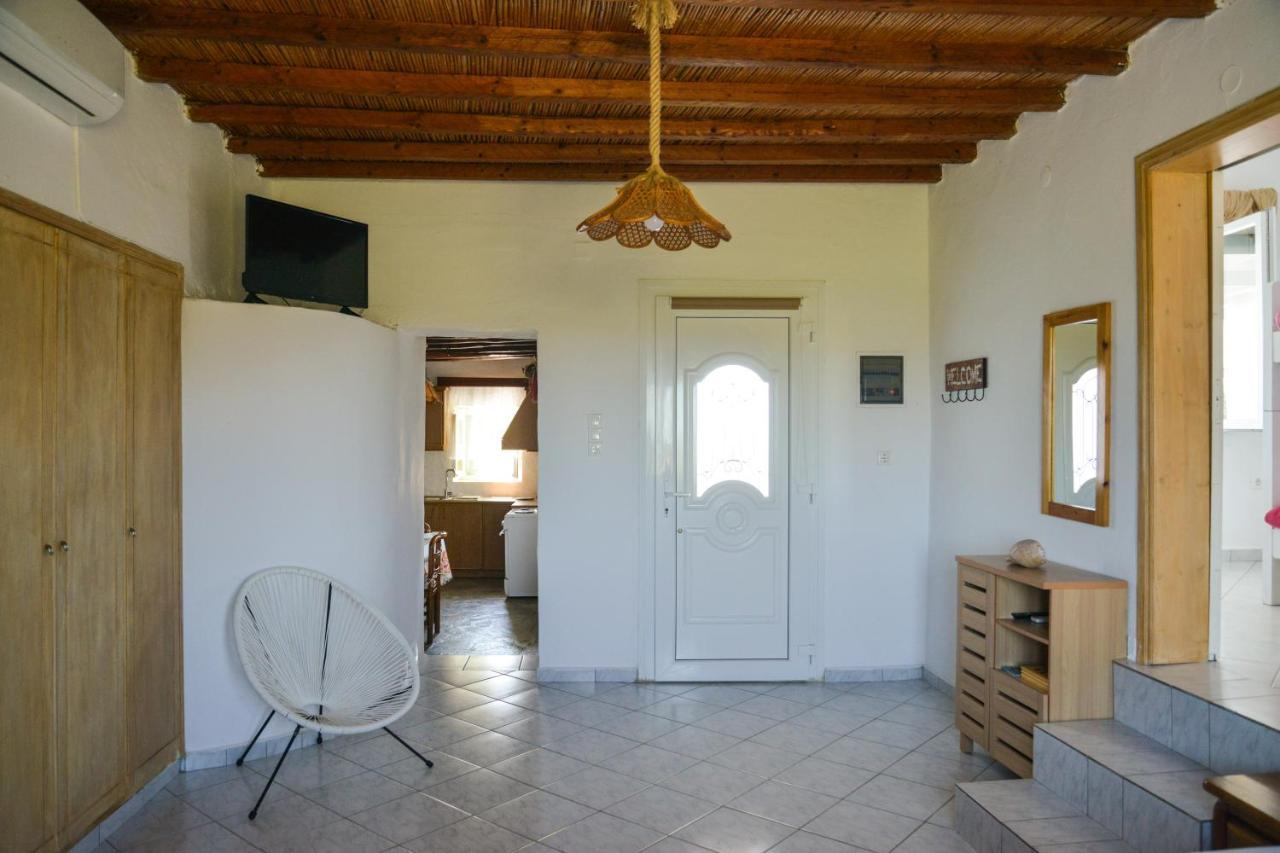 Xalakas Summer House Embourios  外观 照片