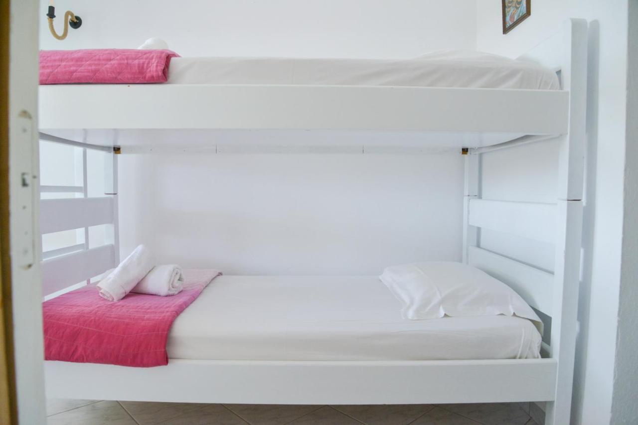Xalakas Summer House Embourios  外观 照片