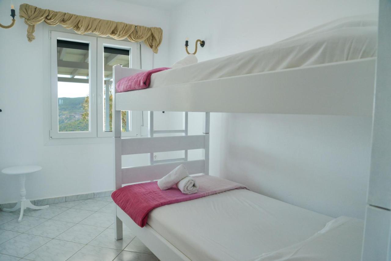 Xalakas Summer House Embourios  外观 照片