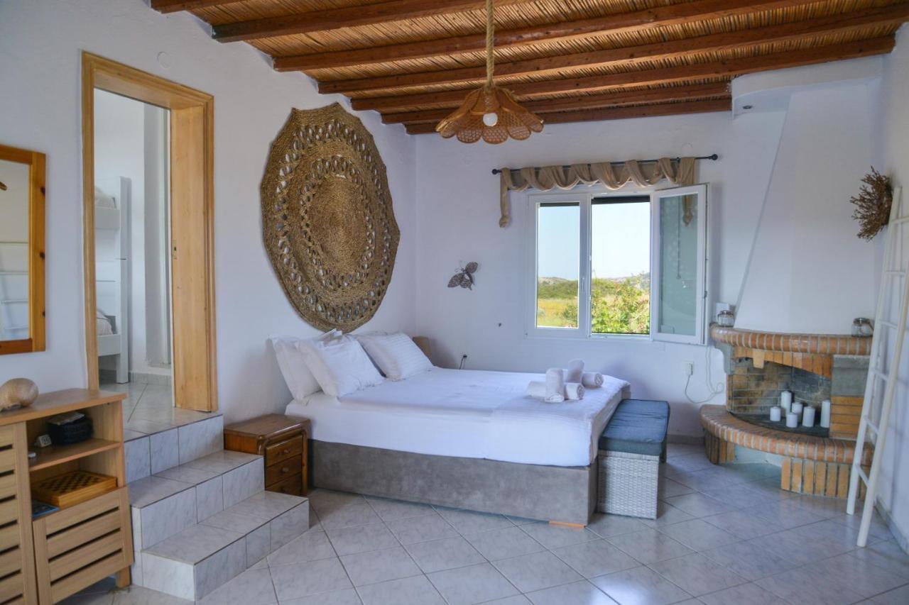 Xalakas Summer House Embourios  外观 照片