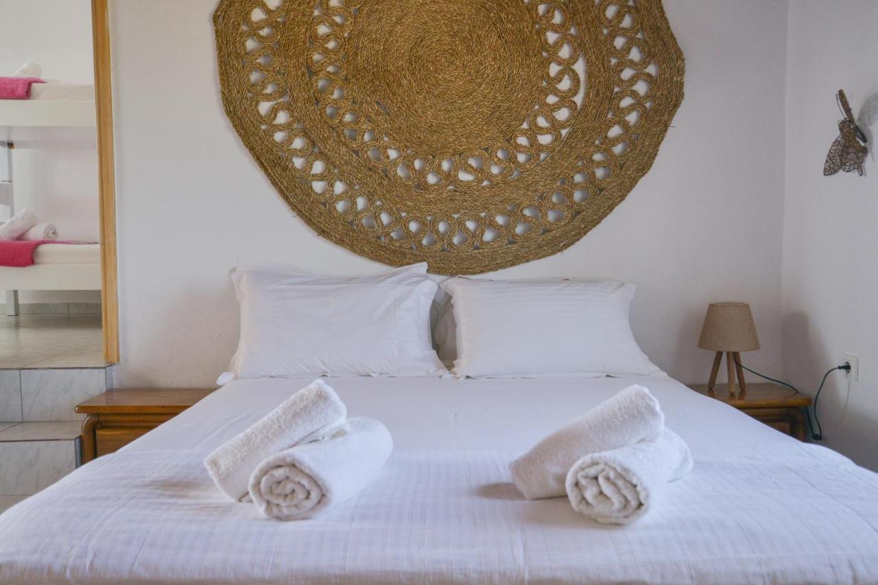 Xalakas Summer House Embourios  外观 照片