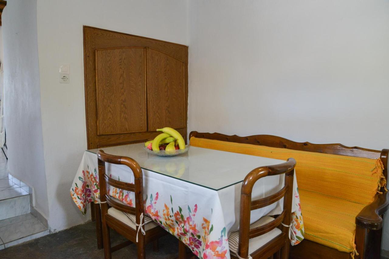 Xalakas Summer House Embourios  外观 照片