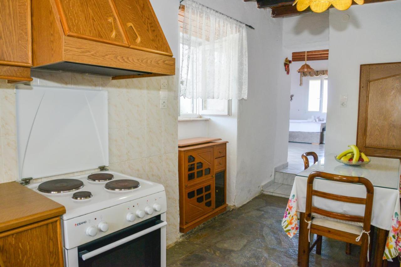 Xalakas Summer House Embourios  外观 照片