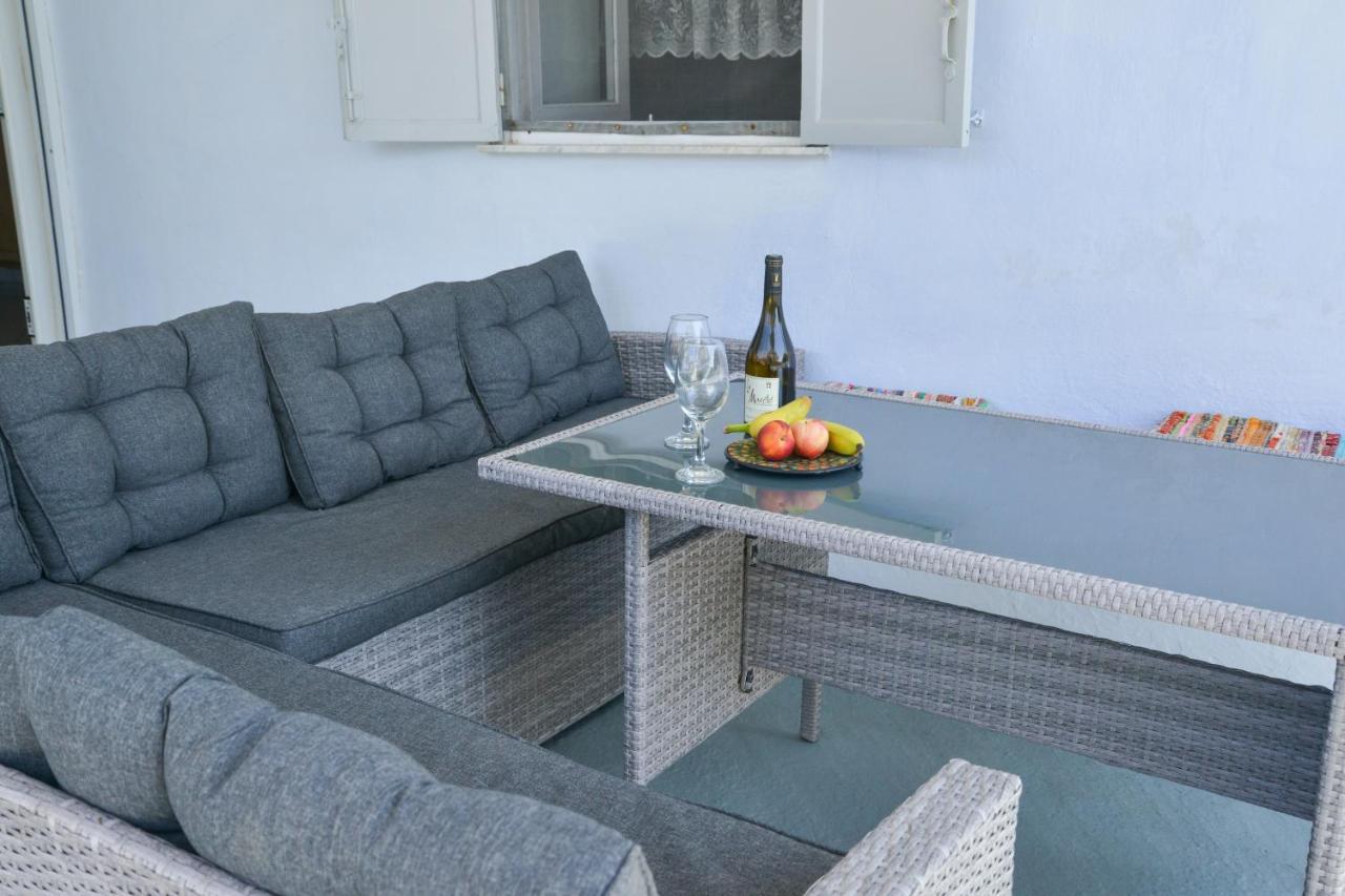 Xalakas Summer House Embourios  外观 照片