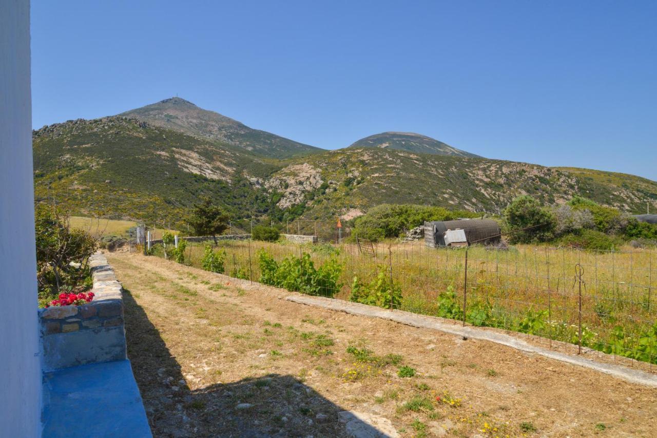 Xalakas Summer House Embourios  外观 照片