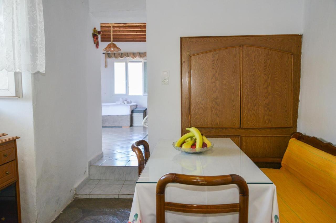 Xalakas Summer House Embourios  外观 照片