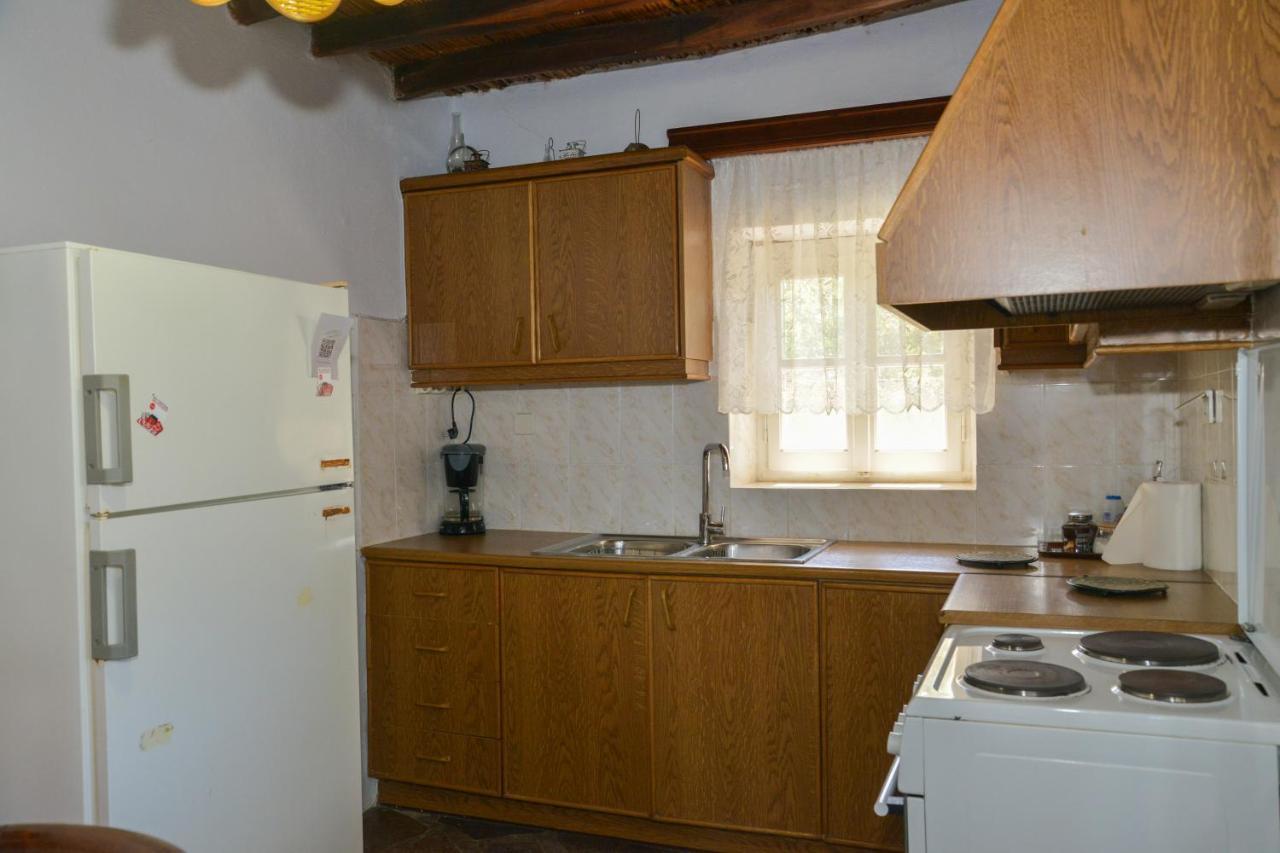 Xalakas Summer House Embourios  外观 照片