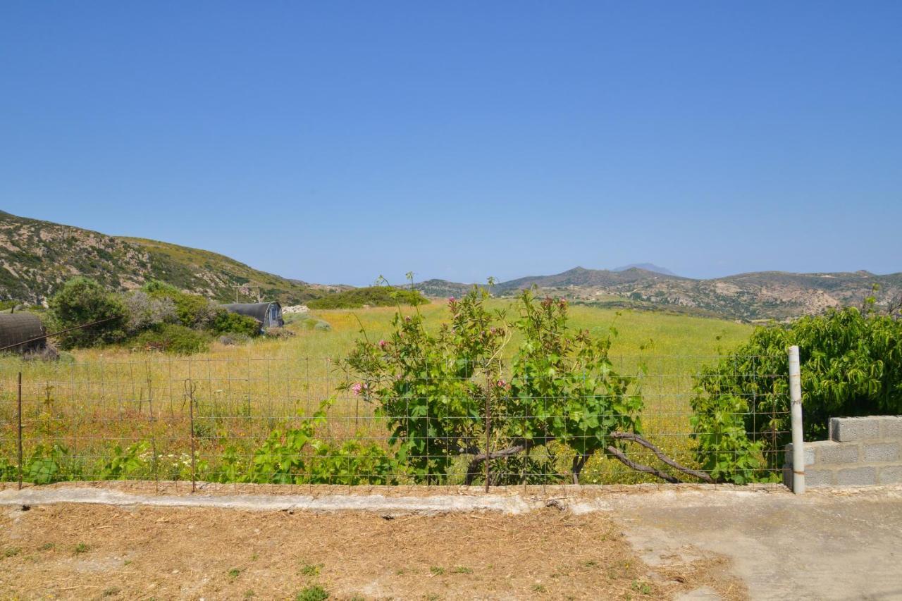 Xalakas Summer House Embourios  外观 照片