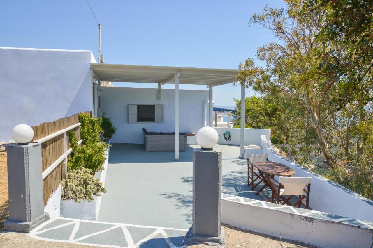 Xalakas Summer House Embourios  外观 照片