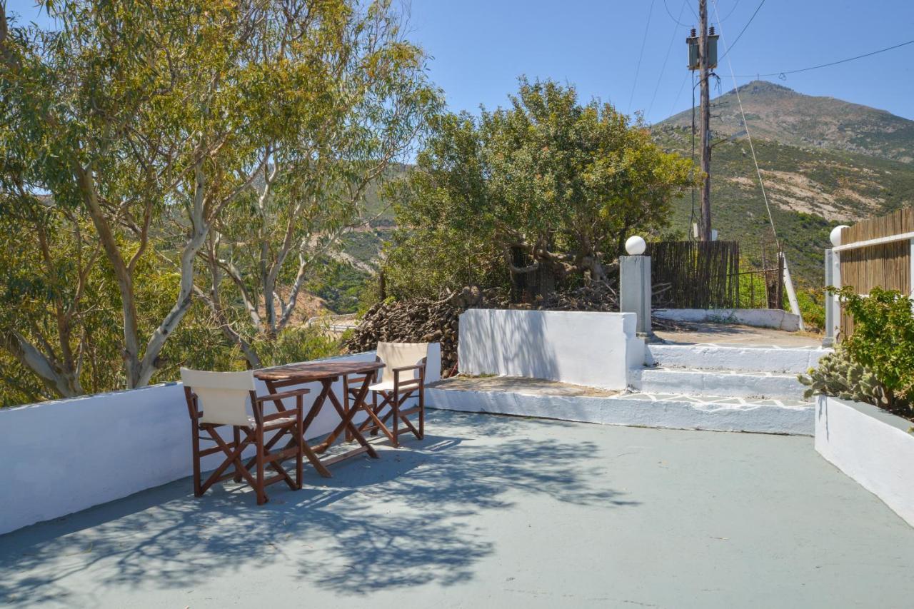 Xalakas Summer House Embourios  外观 照片