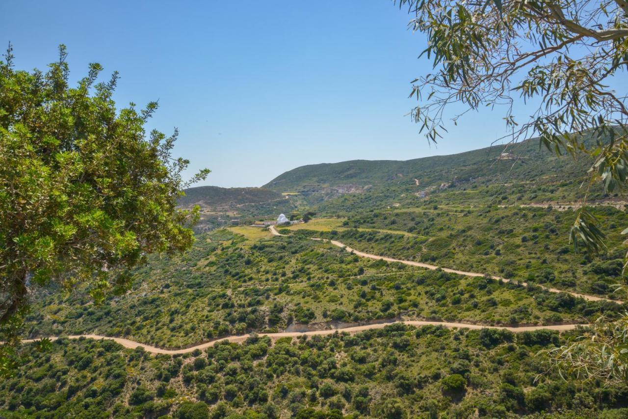 Xalakas Summer House Embourios  外观 照片