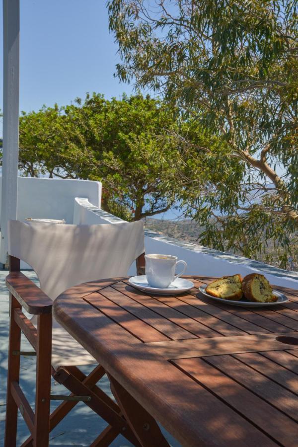 Xalakas Summer House Embourios  外观 照片