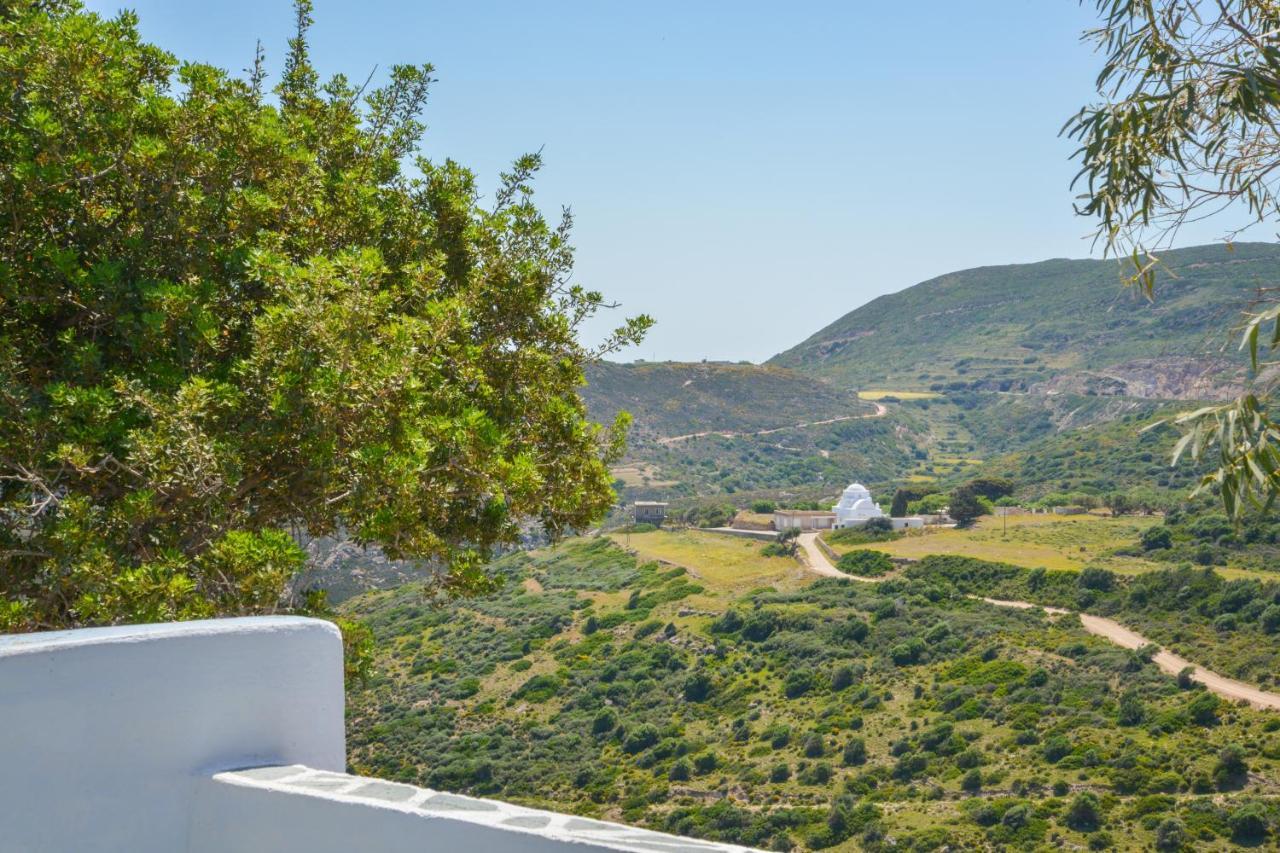 Xalakas Summer House Embourios  外观 照片