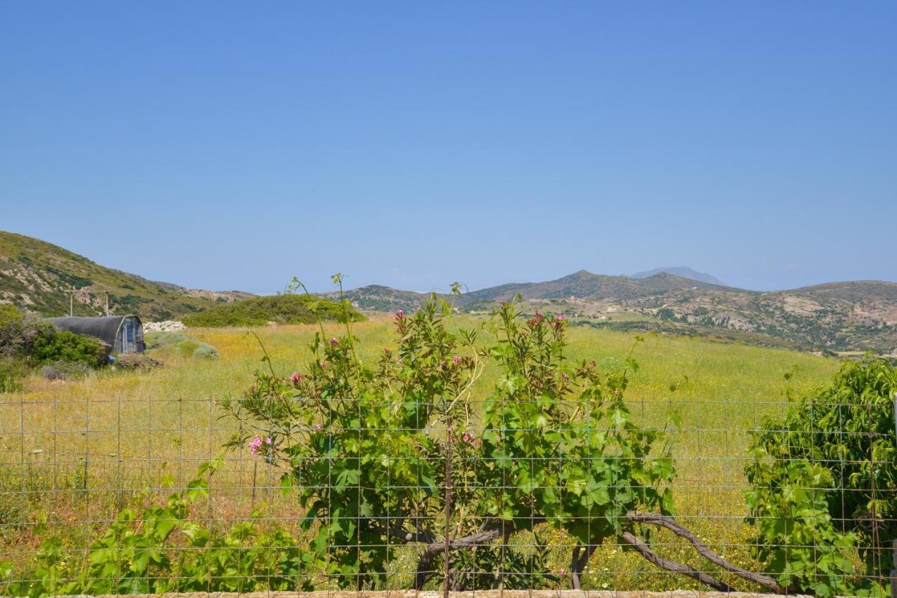 Xalakas Summer House Embourios  外观 照片