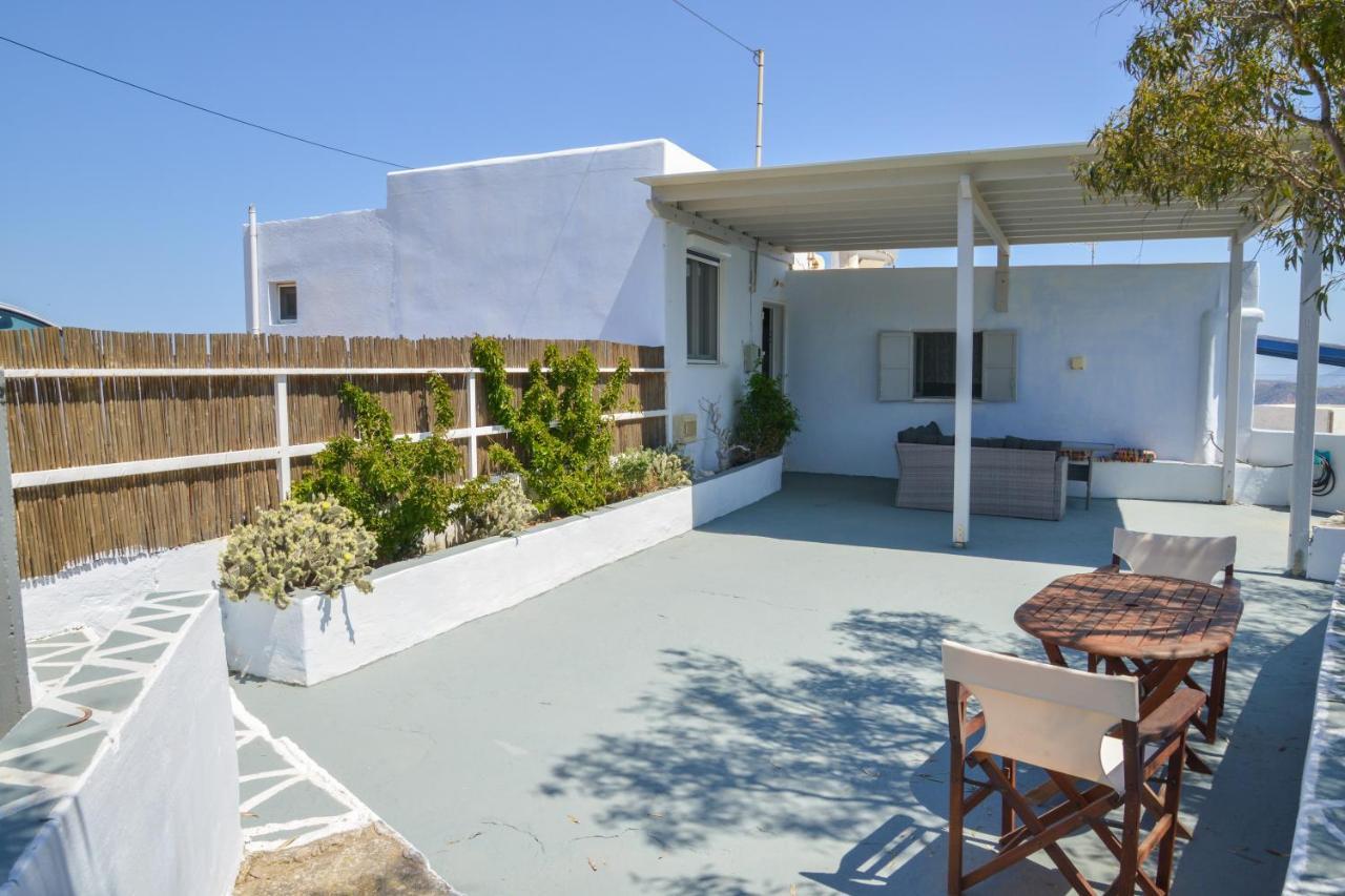 Xalakas Summer House Embourios  外观 照片