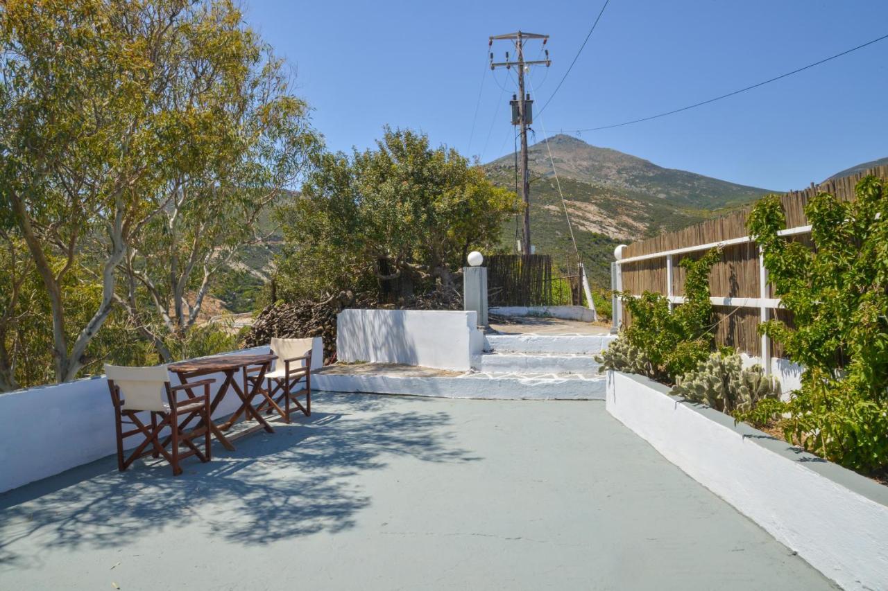 Xalakas Summer House Embourios  外观 照片