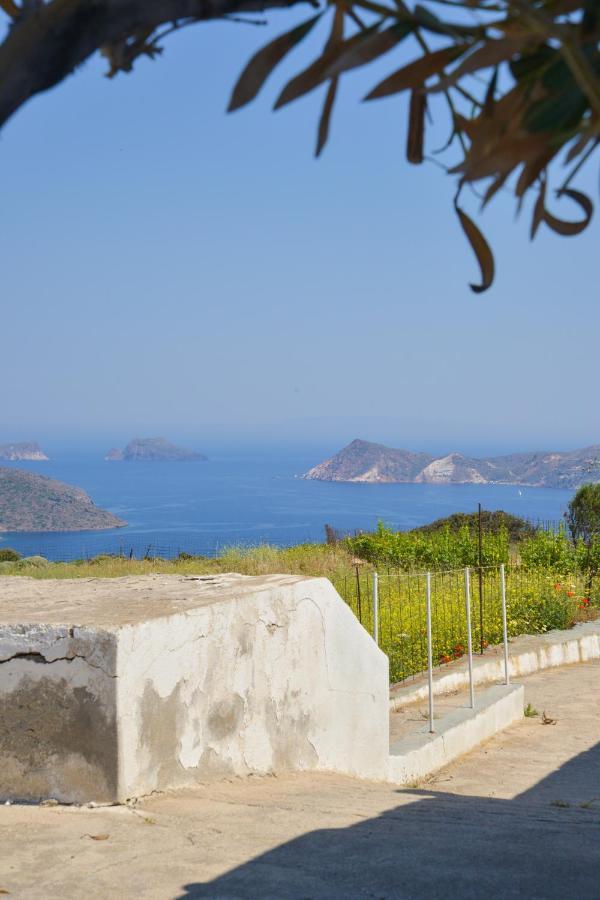 Xalakas Summer House Embourios  外观 照片