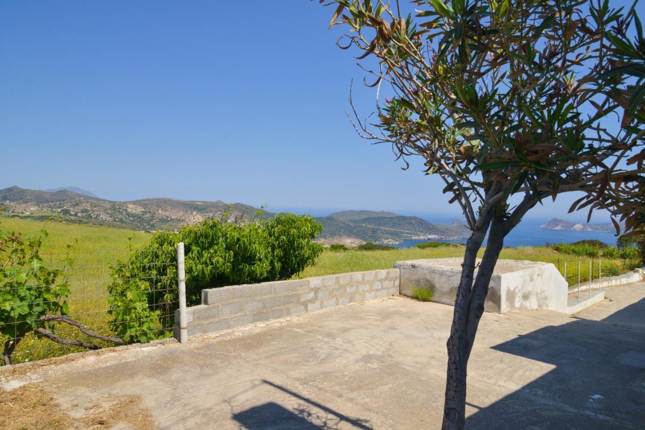 Xalakas Summer House Embourios  外观 照片