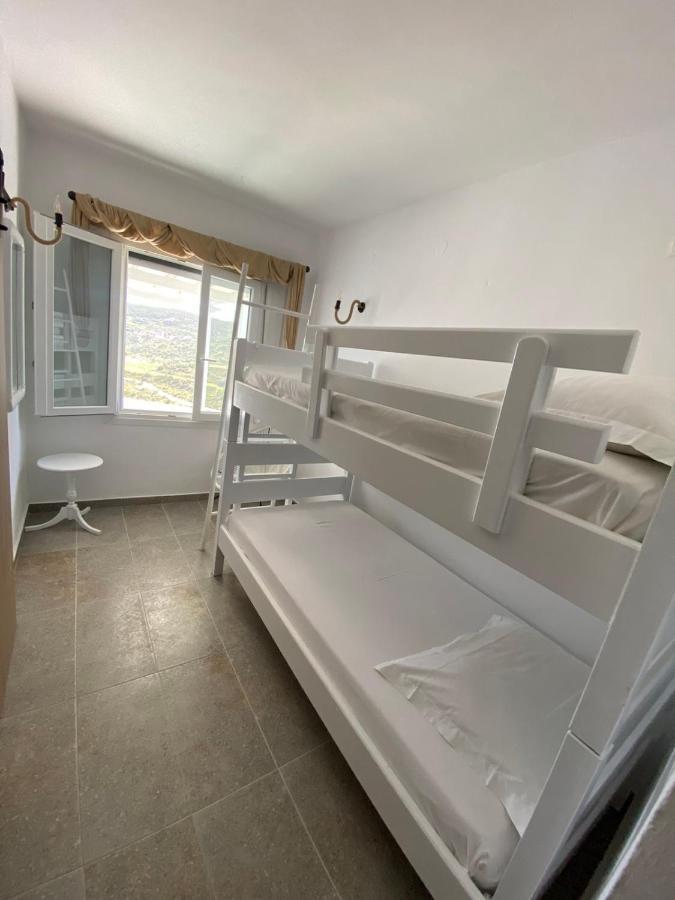 Xalakas Summer House Embourios  外观 照片