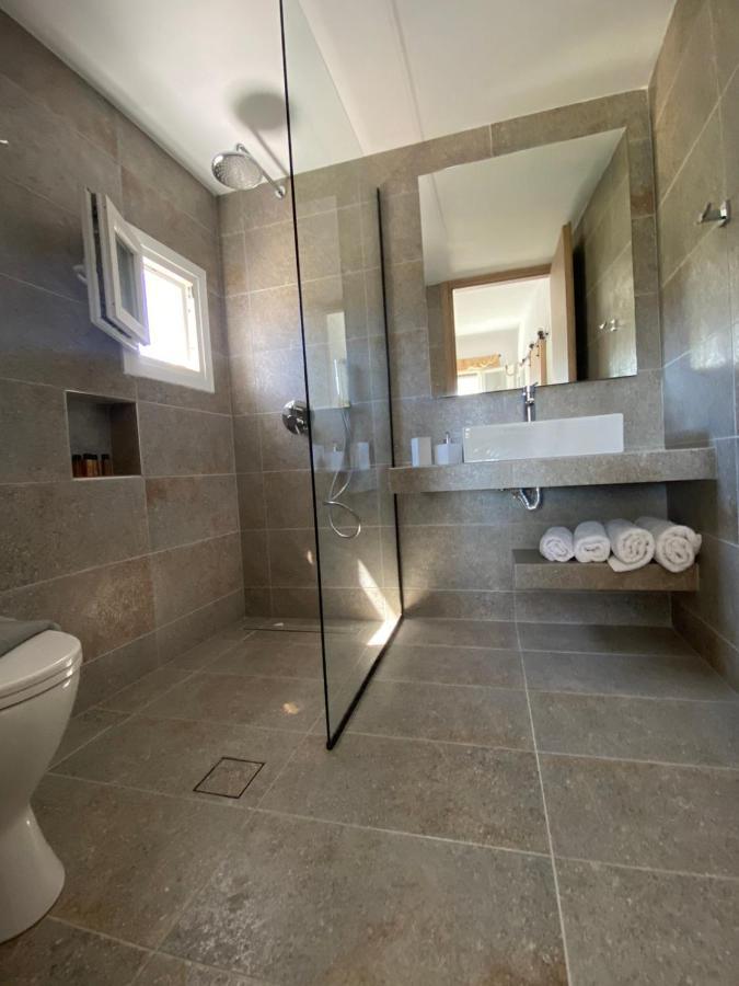 Xalakas Summer House Embourios  外观 照片
