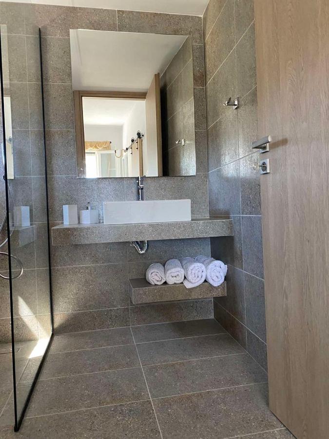 Xalakas Summer House Embourios  外观 照片