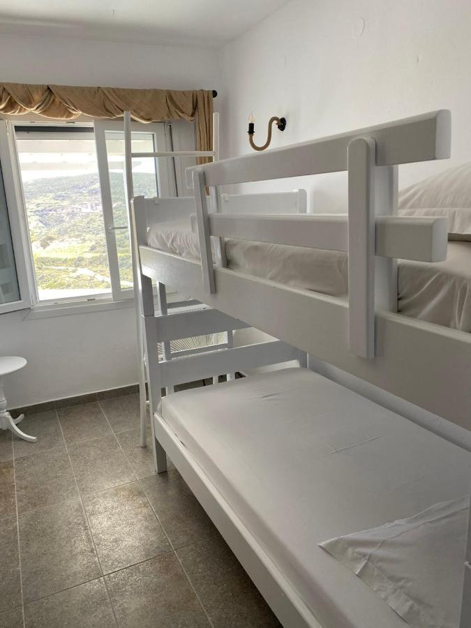 Xalakas Summer House Embourios  外观 照片