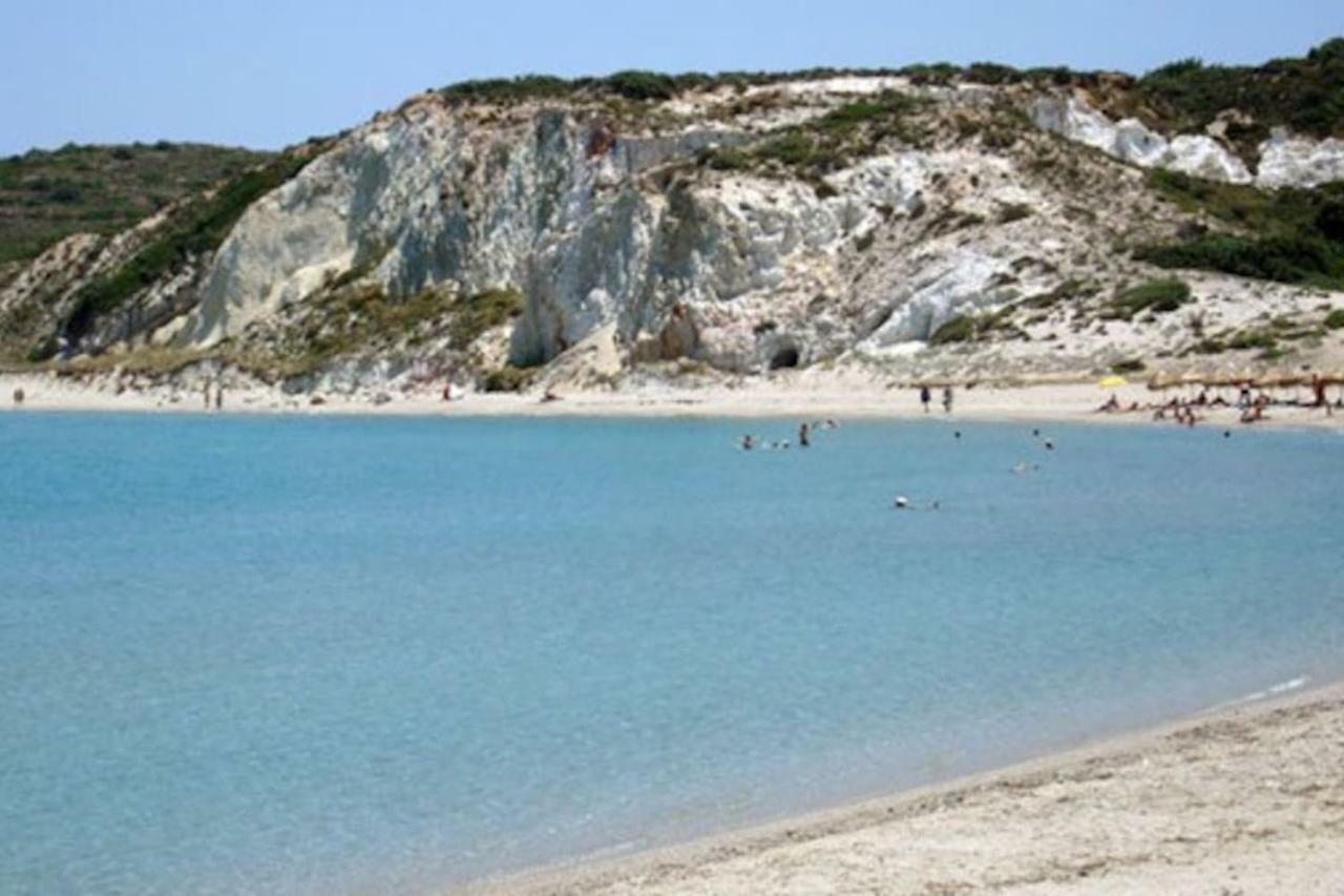 Xalakas Summer House Embourios  外观 照片