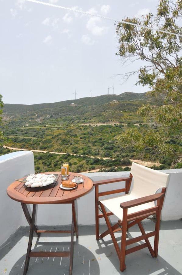 Xalakas Summer House Embourios  外观 照片